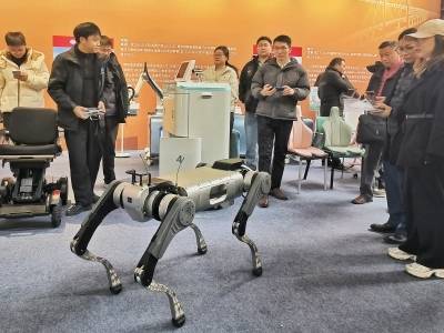 图集｜实力圈粉，中山“硬核”百货空降上海