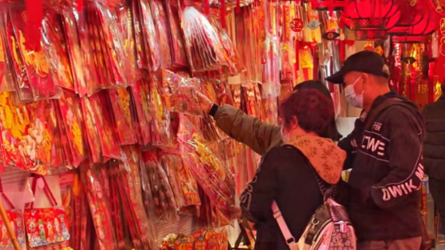 一德路商圈：广货带着越秀年味从这里走向世界