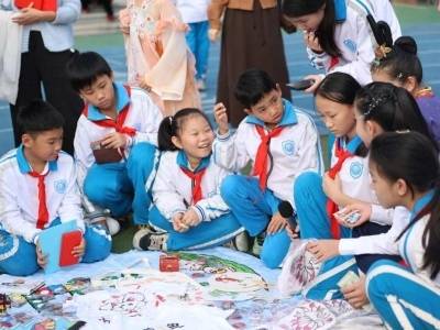 从理念到生态，解码五育融合的“东莞答案”