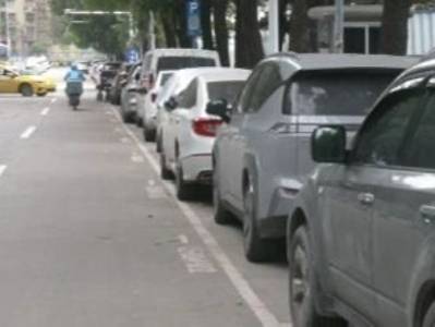 广州停车新规今日正式施行，路边泊车单次不超过200元