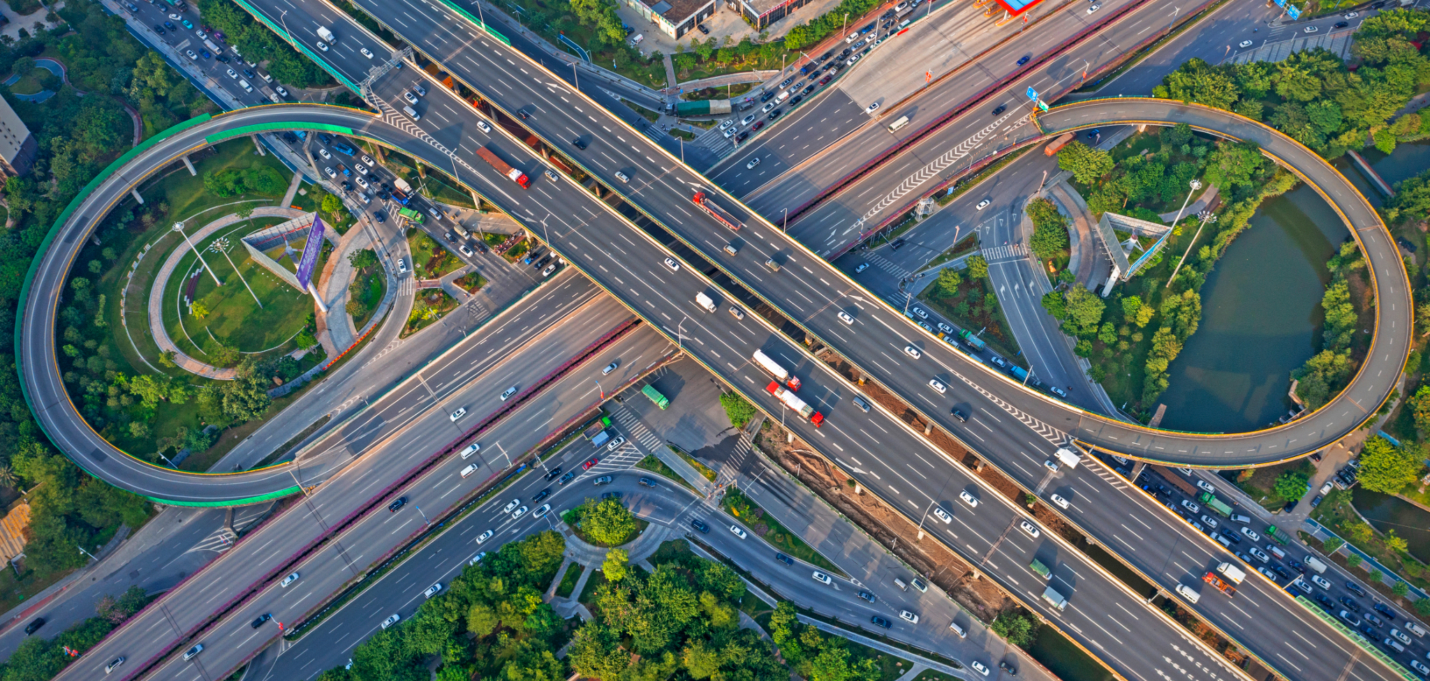 桂城紧握广佛同城发展机遇。&nbsp; 桂城宣办供图