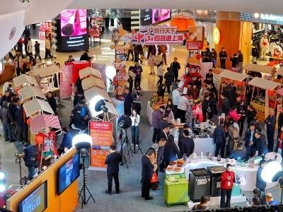 深读丨三天卖出1个亿，上海为何钟爱中山“广货”