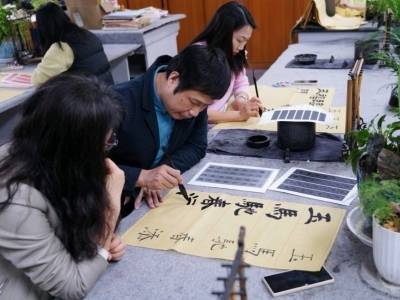 每课时9.9元，中山市青少年宫青年夜校新春课程火热开启