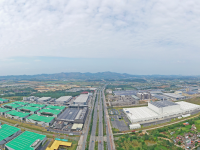 佛山将建设一批“绿美细胞”｜聚焦两会