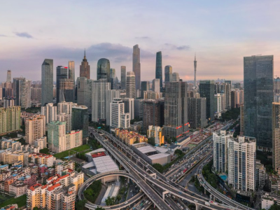 “双万亿”之后，广货行，广州更行！