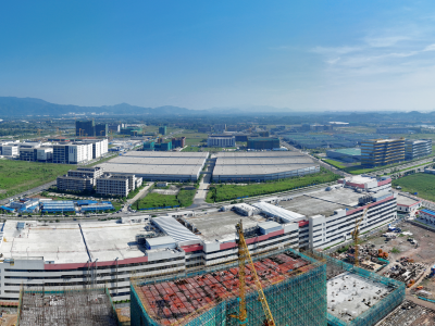 肇庆实施招商引资“倍增”计划，力争百亿项目有新突破｜聚焦两会