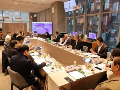 琴澳大健康产业生态需要什么？听听企业的真实心声