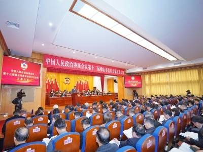 119名政协委员获评2025年度履职考核优秀委员丨聚焦两会