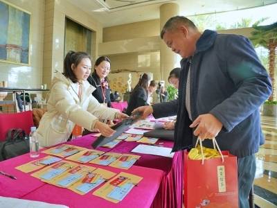 视频｜政协委员今日报到，梅州进入“两会时间”