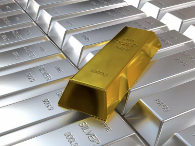 现货白银、黄金持续大跌，白银跌破80美元，黄金跌破4800美元