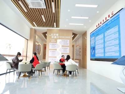 天河怀集“双向奔赴”：打造“家门口就业”新样本