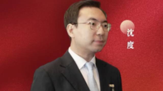沈度：让“东莞设计+莞邑书画”，碰撞出更多“东莞优品”｜东莞两会·委员说