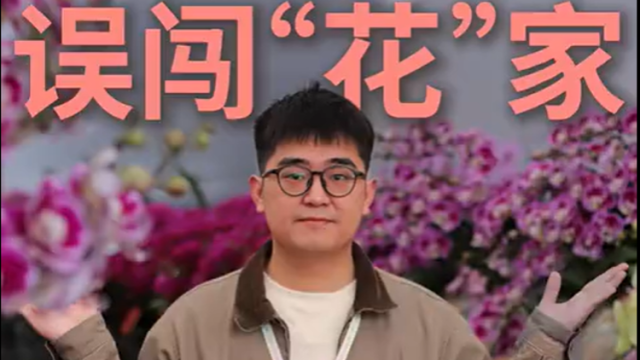 这个粤东小镇有超万人在售卖浪漫？｜新春走基层