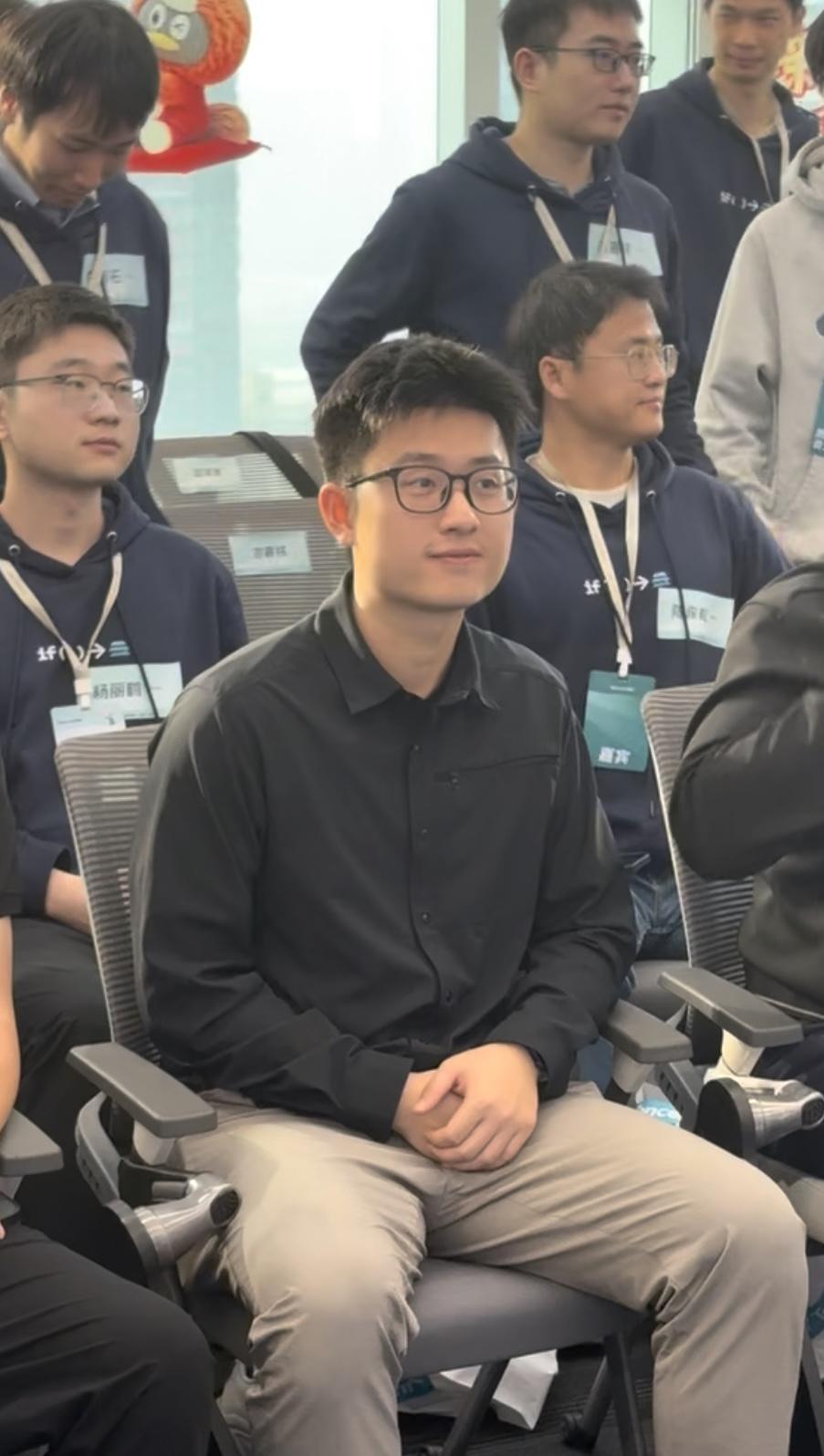 担任腾讯首席AI科学家后,姚顺雨带领团队揭晓首个研究成果_南方+_南方plus