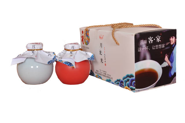 客家公主·轻甜礼盒