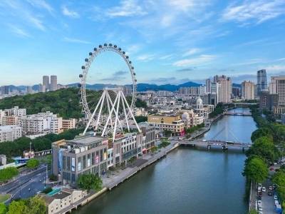 2026，中山新“说”法