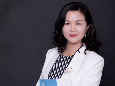 黄翠婉已任广州大学附属中学校长