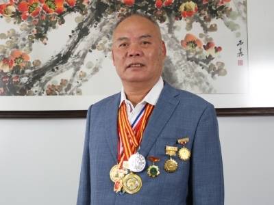 谭钜添：“江高模式”缔造者，以实践标准检验营养理论┃穗风不惑