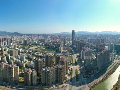 惠阳：全年全域持续发力跑好关键第一程