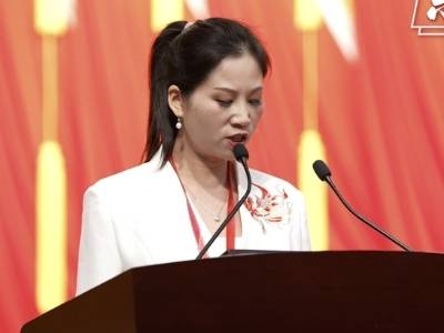 颜敏：以人文之美涵养发展生态｜东莞两会·委员说