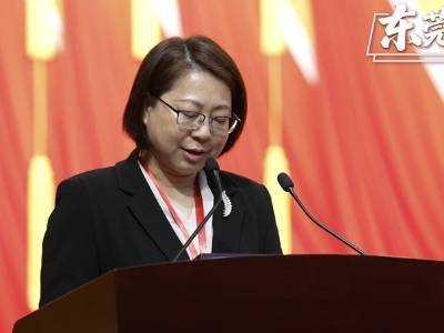 刘玉春：融合协商之力，赋能基层之治｜东莞两会·委员说
