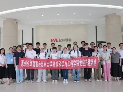 以党建“软实力”锻造技术攻关“强引擎”｜新潮涌粤实践录