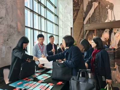 怀揣民声赴会！惠州市十三届人大七次会议代表报到