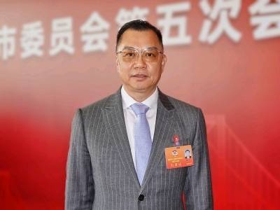 莫礼：破除大湾区认定“资格墙”，设认可清单促人才流动｜中山两会