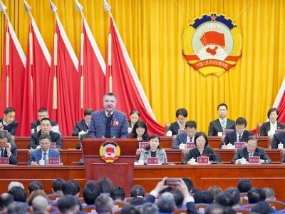 民盟佛山市委员会：以场景应用驱动产业创业环境提升｜聚焦两会