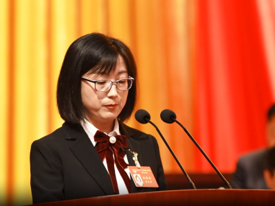 视频丨惠州市政协委员任文霞：发力智慧种植业打造农业强市