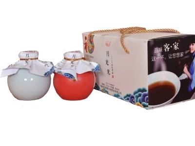 兴宁“客家齐昌等路”评选结果揭晓！20款特色产品入选