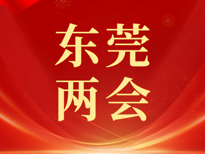 胡晓静：发展美丽经济，搭建千万人口融合桥梁｜东莞两会·委员说