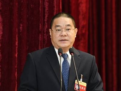 农工党梅州市委员会秘书长曾繁伟：推动产业创新升级 加快产业园区高质量发展|梅州两会