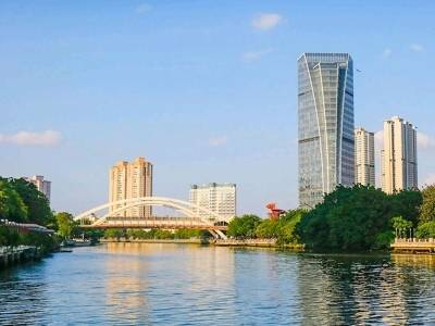 深读：制造业当家，赢回竞争力∣中山两会