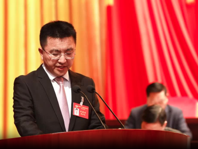 视频丨惠州市政协委员戴华炜：用好先进核技术，前瞻布局未来产业