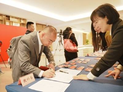 视频 | 惠州政协委员在忙什么？从报到这一刻说起