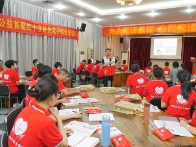 党建引领文化传承 公益助力文化自信｜新潮涌粤实践录