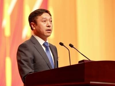 刘昊：建议打造前沿科技品牌族群｜东莞两会·委员说