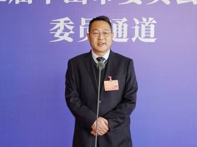 委员通道｜龙晓斌：以上市公司为引领，推动中山产业集群“强而聚”