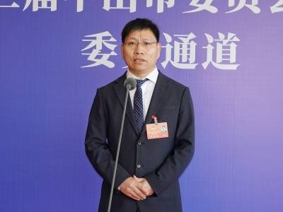 委员通道｜傅苗青：以“三剂良方”激活生物医药创新动能