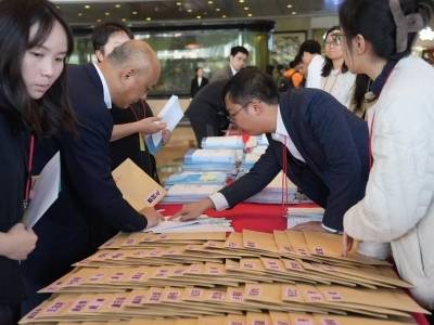 东莞市人大代表报到，今年他们带来了这些“金点子”