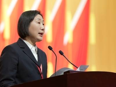 丁春波：深化全链条知识产权保护｜东莞两会·委员说