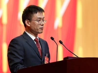 黄锋：提升镇街气象防灾减灾能力，建设宜居城市｜东莞两会·委员说