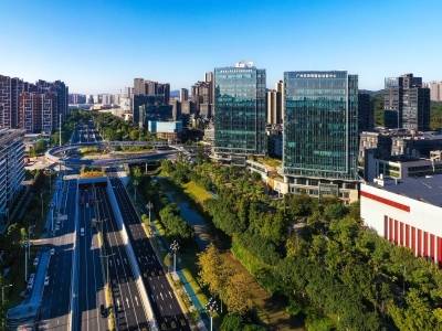 增长3.8% ，2025黄埔GDP4346.02亿元