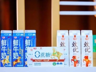 光明乳业盈利预警，预计亏损超1.2亿元｜公司舆情哨