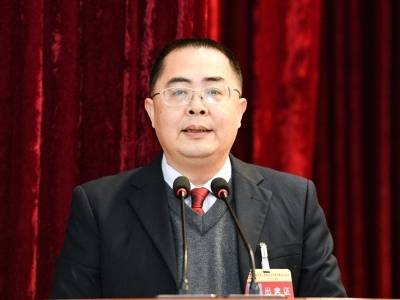 民革梅州市委员会副主委叶洁：推动梅州柚产业高质量发展｜梅州两会