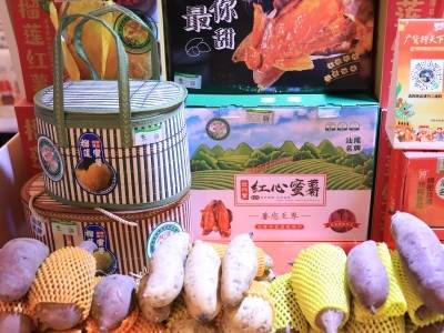 用“广货”讲好中国制造新故事 丨珠三角观察