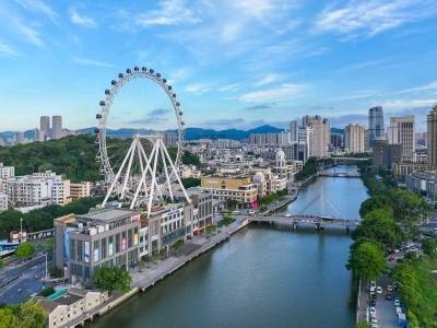 从“有资源”到“活起来”，市新阶联建议打造文化新质生产力“施工图”｜中山两会