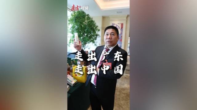 从地里”长出”的酸奶，就在高要｜人大代表“心水好物”