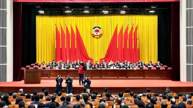 全部办复！汕头市政协立案提案322件｜汕头“两会时间”